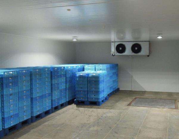 肉制品冷藏庫（牛肉冷庫）如何來核算建造成本？