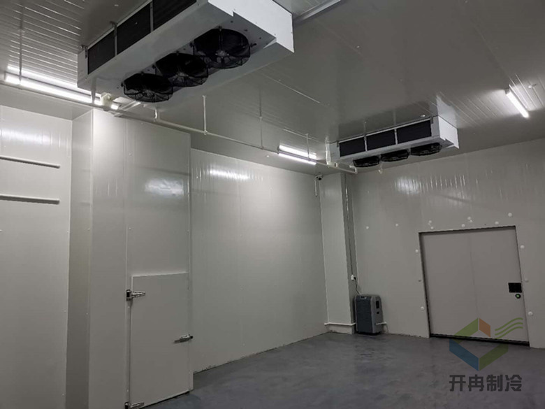 建設(shè)疫苗冷凍庫安裝有哪些驗收標準？