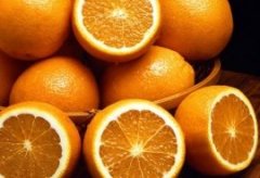 建一個(gè)橙子(甜橙、臍橙、血橙)水果冷庫(kù)大概多少錢