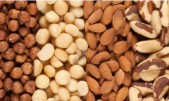 堅(jiān)果類食品冷庫(kù)安裝造價(jià)大概多少錢