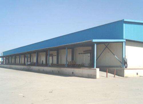 安裝一個大型冷庫做出租,前期需要投資多少錢 安裝一個大型冷庫做出租,前期需要投資多少錢