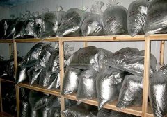 建個黃山毛峰茶葉冷庫造價,冷庫溫度多少