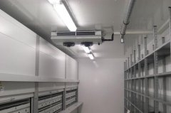 打算建個冷庫,應該如何設計