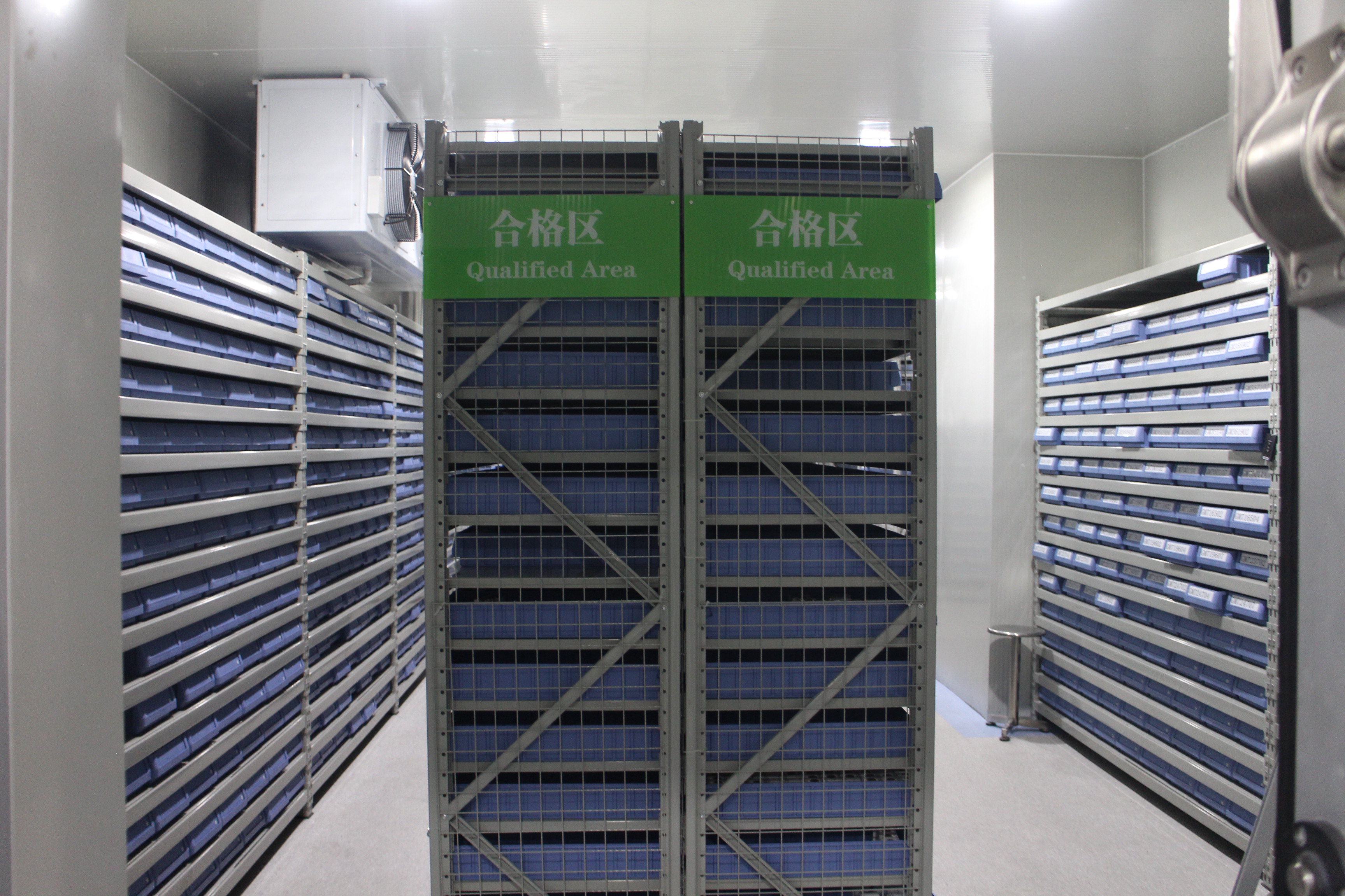 醫(yī)藥冷庫 醫(yī)藥冷庫