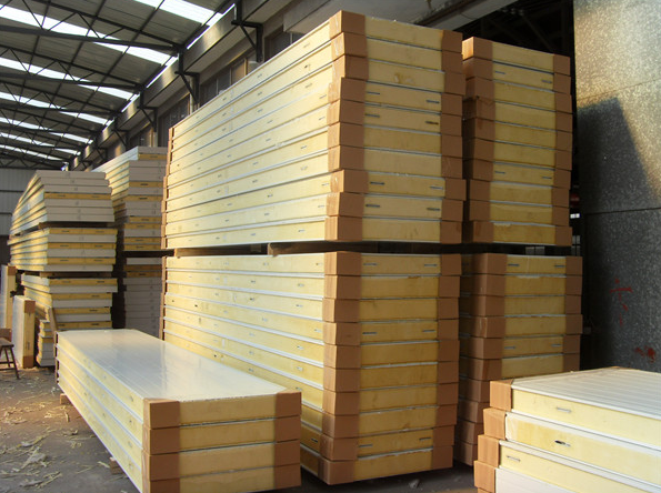 建造冷庫 建造冷庫