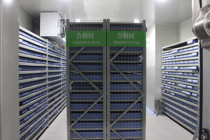 醫(yī)藥冷庫(kù) 醫(yī)藥冷庫(kù)