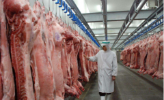 建一個500平米肉類冷凍庫需要配多大的機組？造價多少？