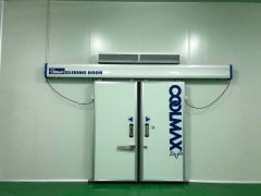 電商冷鏈倉儲冷庫前期規劃,冷庫造價預算多少