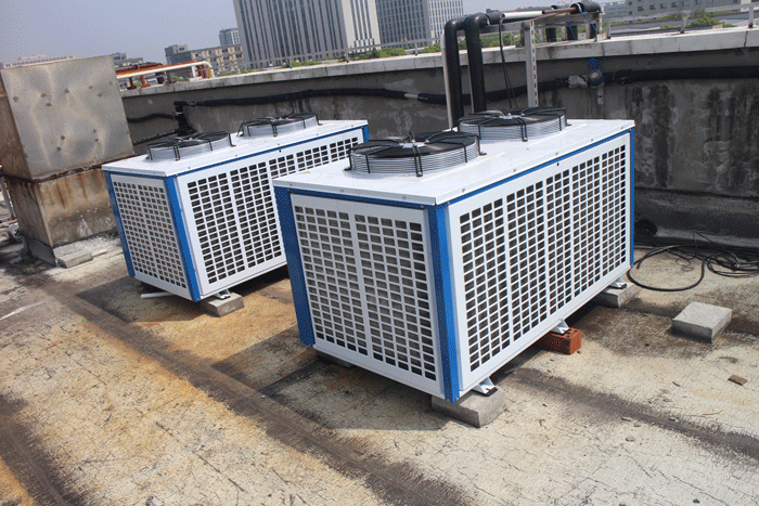 河南食品凍品冷庫 河南食品凍品冷庫