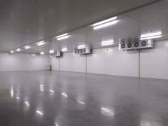 肉制品冷庫(kù)建造溫度，冷庫(kù)造價(jià)怎么核算？