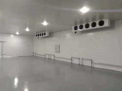 預(yù)建1500平米冷庫(kù)造價(jià)需要多少錢(qián)?