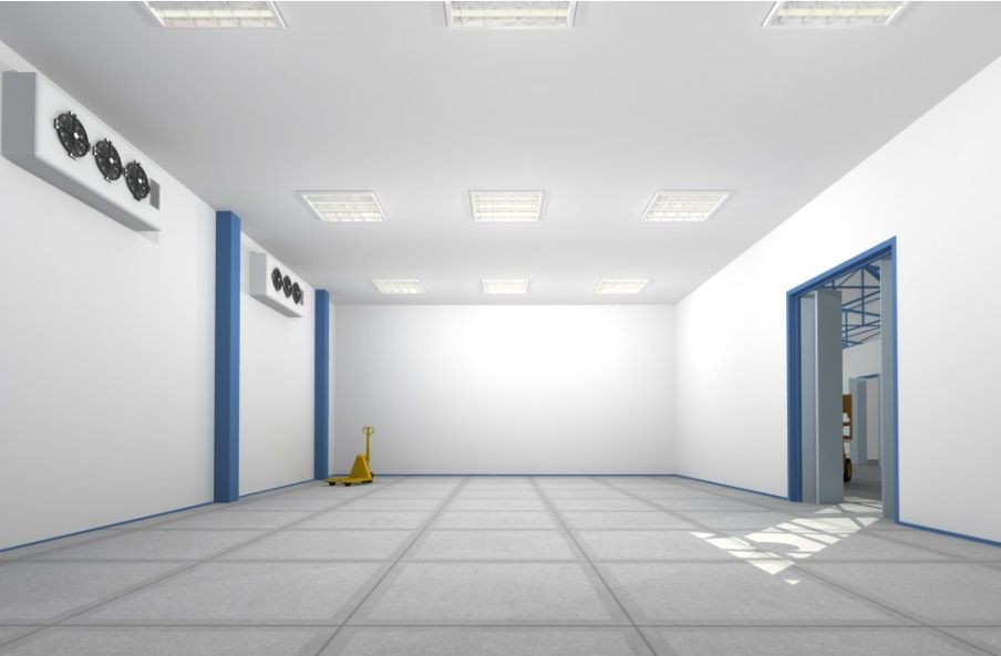 預建3000噸冷庫,冷庫成本怎么核算 預建3000噸冷庫,冷庫成本怎么核算