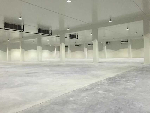 1000平方農產品冷藏庫 1000平方農產品冷藏庫