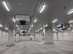 500平米食品冷庫(kù)建造,-23℃冷凍庫(kù)造價(jià)多少錢(qián)