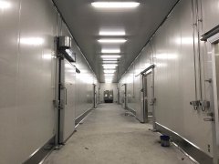 北京1500平米肉類冷庫工程設(shè)計,冷庫總投資預(yù)算