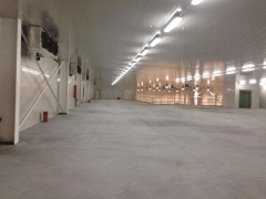 批發市場打算建造一個10萬噸冷凍庫,需要多少資金