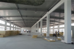 生鮮電商冷庫建造大概需要多少錢?