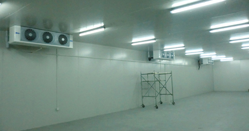 食品廠建造6000平米冷庫(kù),冷庫(kù)造價(jià)有哪些費(fèi)用 食品廠建造6000平米冷庫(kù),冷庫(kù)造價(jià)有哪些費(fèi)用