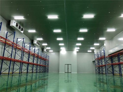 一萬平出租型冷庫 一萬平出租型冷庫