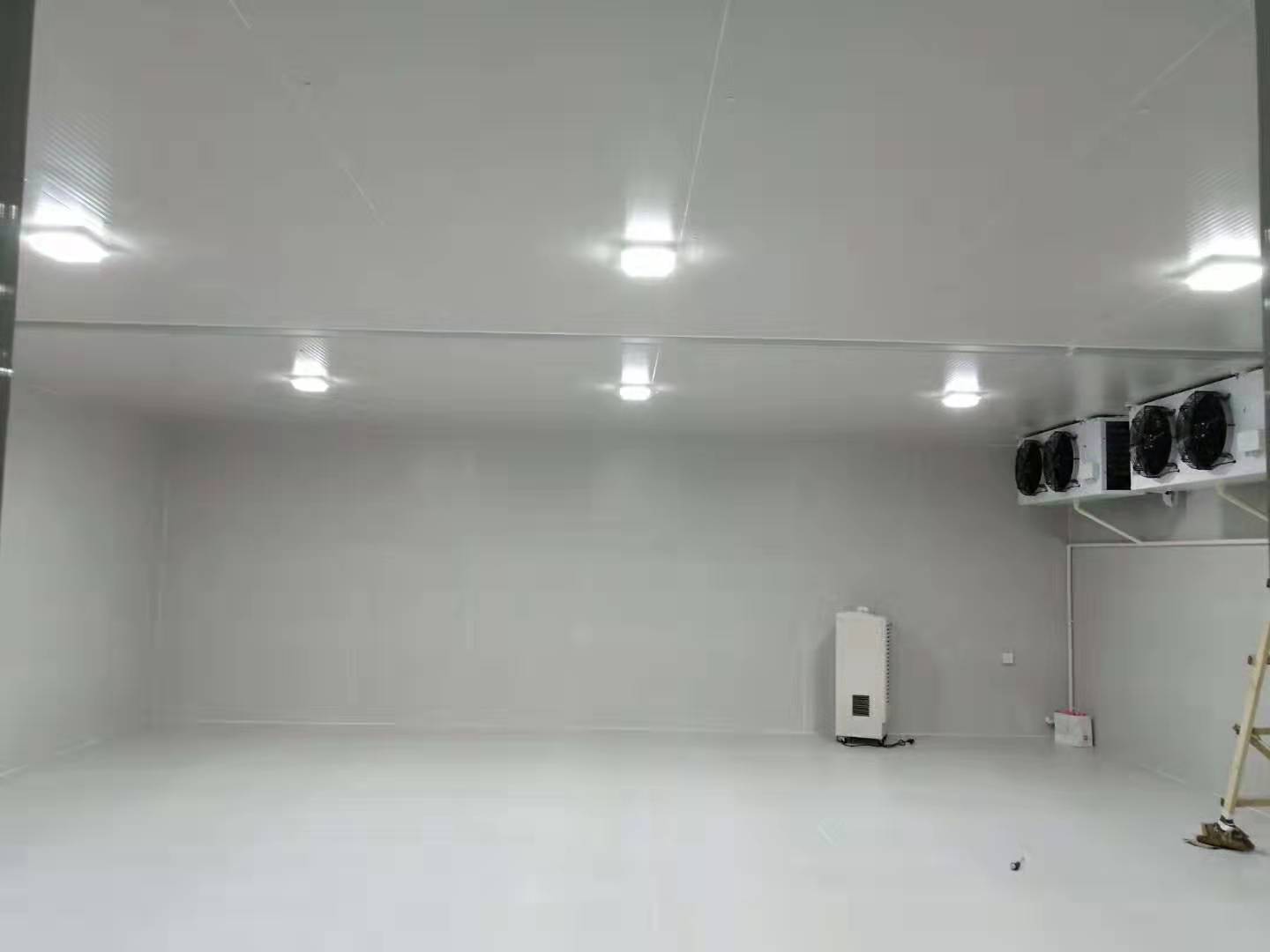 500平米中藥材原料基地冷庫,冷藏庫建造成本多少錢 500平米中藥材原料基地冷庫,冷藏庫建造成本多少錢