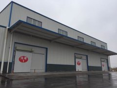 5000平米醫藥物流冷庫(藥品冷鏈物流冷庫) 建造預算多少錢