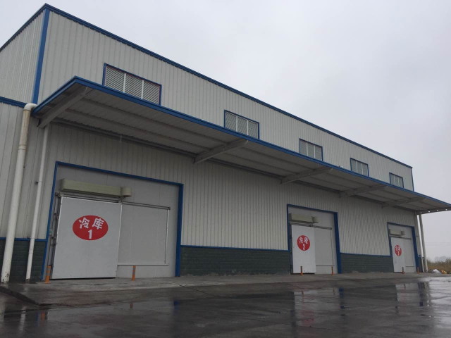 5000平米醫(yī)藥物流冷庫(藥品冷鏈物流冷庫) 建造預(yù)算多少錢 5000平米醫(yī)藥物流冷庫(藥品冷鏈物流冷庫) 建造預(yù)算多少錢