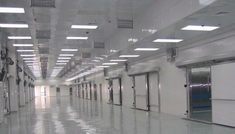 建造2000平米食品批發冷藏庫(低溫冷藏室)安裝造價多少錢 建造2000平米食品批發冷藏庫(低溫冷藏室)安裝造價多少錢