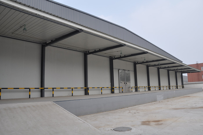 5000平米物流倉(cāng)儲(chǔ)低溫冷凍庫(kù)方案配置收費(fèi)標(biāo)準(zhǔn)多少錢 5000平米物流倉(cāng)儲(chǔ)低溫冷凍庫(kù)方案配置收費(fèi)標(biāo)準(zhǔn)多少錢