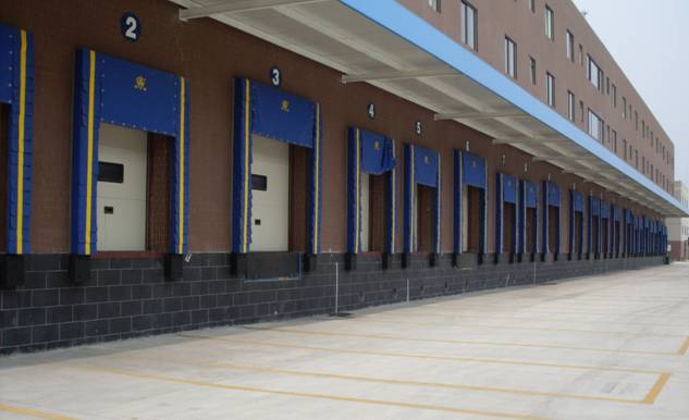 我國農(nóng)產(chǎn)品果蔬冷鏈物流現(xiàn)狀及物流冷藏庫建造投資成本 我國農(nóng)產(chǎn)品果蔬冷鏈物流現(xiàn)狀及物流冷藏庫建造投資成本