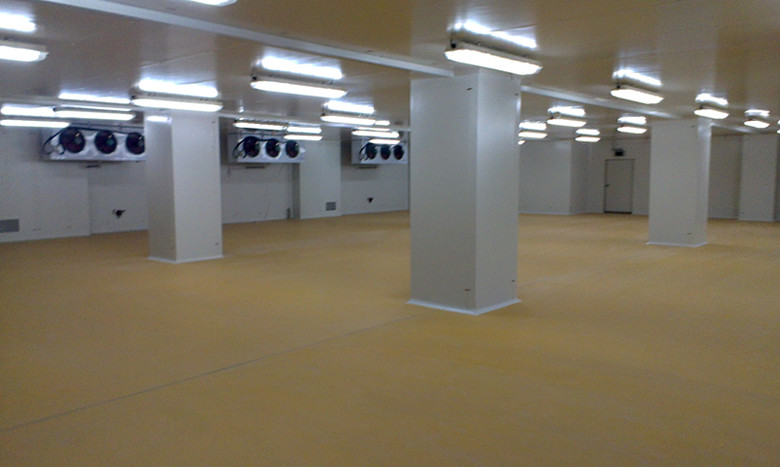 安裝10000m3生鮮物流冷藏庫(低溫倉庫)建設(shè)廠家收費標(biāo)準(zhǔn) 安裝10000m3生鮮物流冷藏庫(低溫倉庫)建設(shè)廠家收費標(biāo)準(zhǔn)