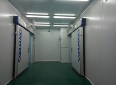 樣品冷庫安裝標(biāo)準(zhǔn),冷庫費(fèi)用多少錢