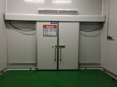 上海200㎡三甲醫院冷庫(體外診斷試劑冷庫)建設多少錢