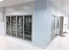 醫院疫苗gsp冷庫(gmp冷藏庫)安裝多少錢