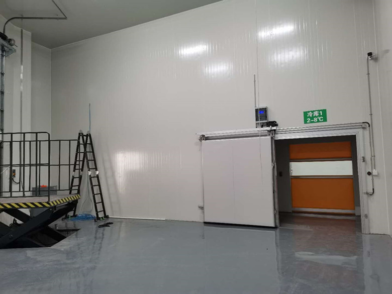 開冉制冷,醫藥物流冷庫,藥品冷鏈恒溫庫 開冉制冷,醫藥物流冷庫,藥品冷鏈恒溫庫