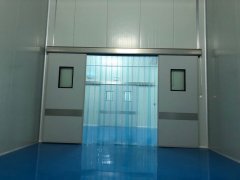 -20~-30℃疫苗冷庫(gsp醫藥冷庫)設備安裝多少錢