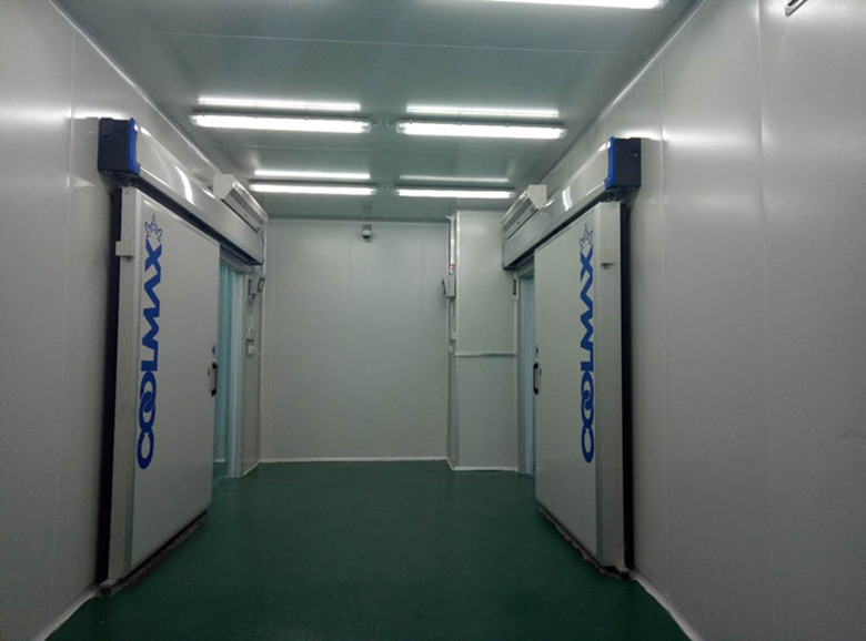 開冉制冷，醫藥冷庫，藥品陰涼庫