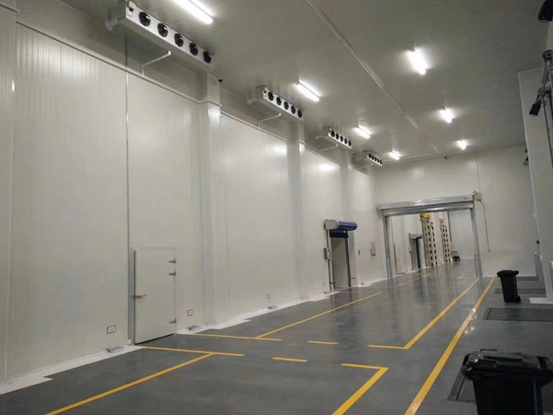 開冉制冷,冷鏈物流冷庫 開冉制冷,冷鏈物流冷庫