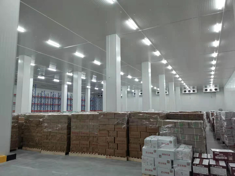 開冉制冷,食品冷凍庫(kù) 開冉制冷,食品冷凍庫(kù)