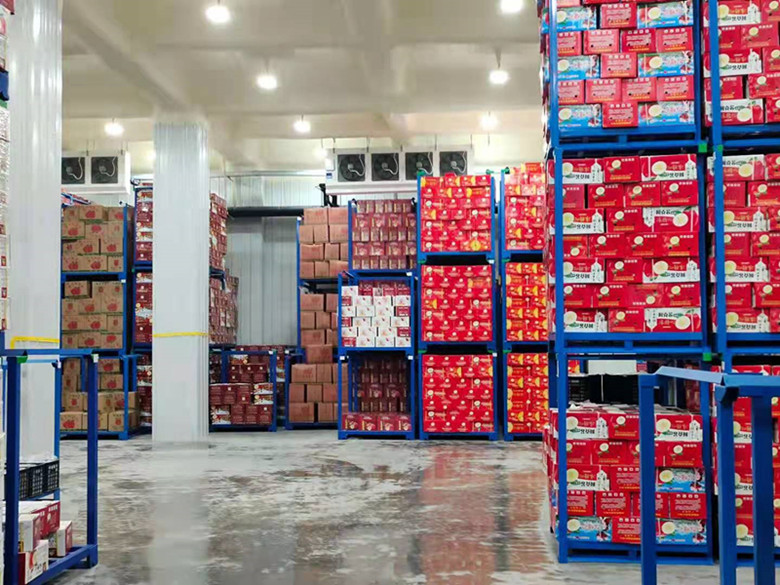 開冉制冷,荔枝氣調(diào)庫 開冉制冷,荔枝氣調(diào)庫