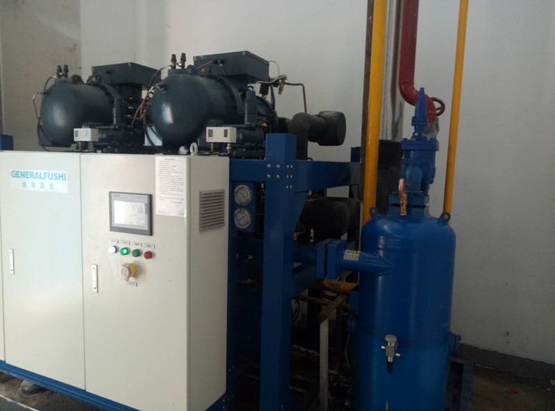 風(fēng)冷冷庫和水冷冷庫哪個(gè)比較好 風(fēng)冷冷庫和水冷冷庫哪個(gè)比較好