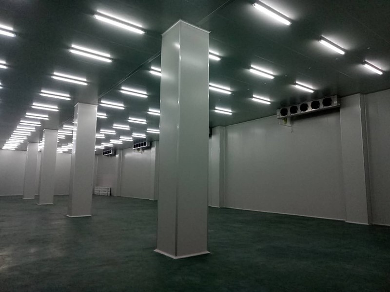 開冉制冷,冷庫 開冉制冷,冷庫