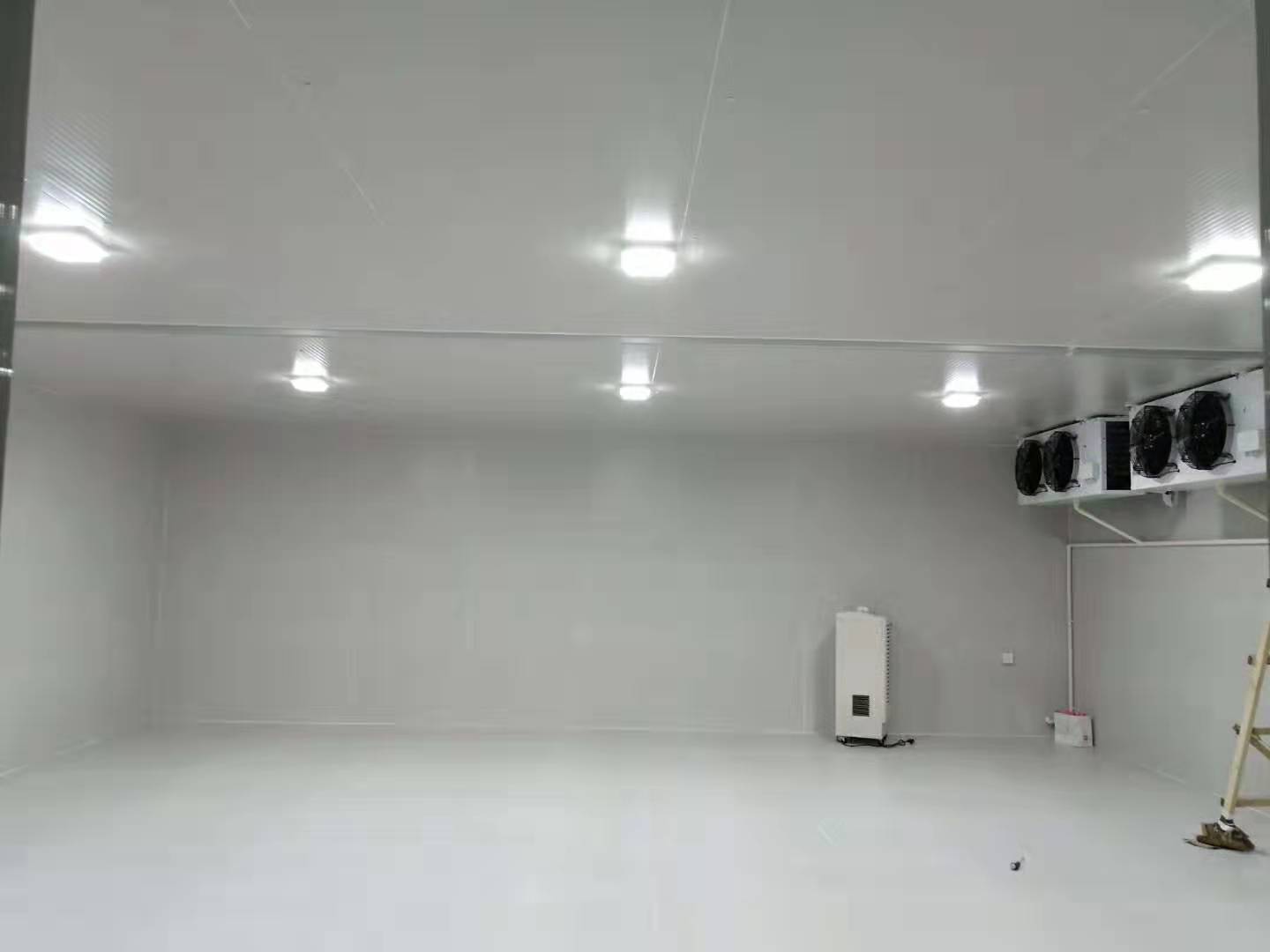 食品物流低溫倉庫 食品物流低溫倉庫