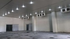 冷藏庫(kù)溫度范圍是多少?如何來安裝?