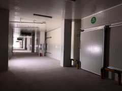 3000平米的食品多溫型冷庫(kù)哪些因素影響建造費(fèi)用?