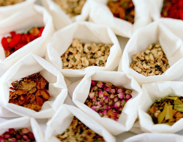 中藥材陰涼庫設(shè)計(jì)