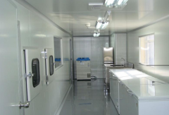 藥品陰涼庫建造設(shè)計(jì)標(biāo)準(zhǔn)