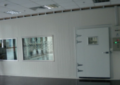 簡(jiǎn)述醫(yī)療冷藏冷庫(kù)建設(shè)資訊