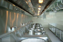 酒店冷庫(kù)建造主要涉及哪些區(qū)域