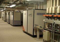 雙溫冷藏庫安裝設(shè)計詳情