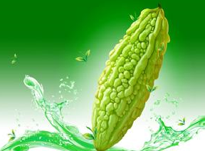 苦瓜保鮮冷庫(kù)